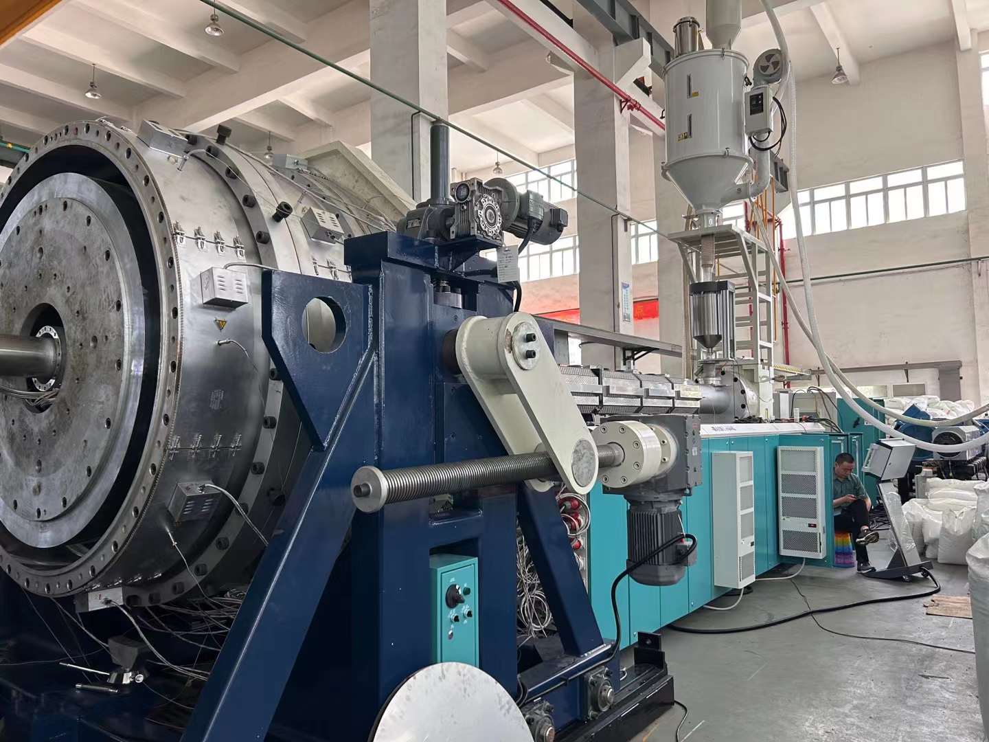 Réamhrá le cothabháil bás easbhrúite