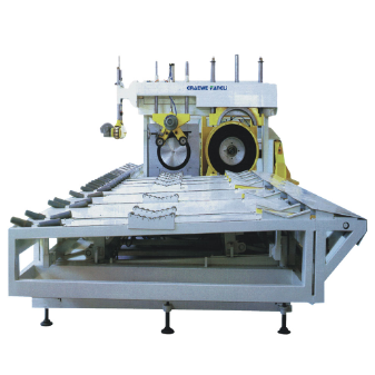 Conas Meaisín Belling Píob PVC a Úsáid