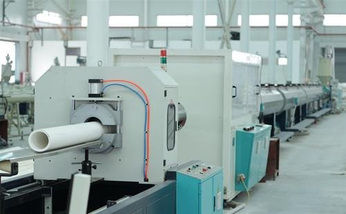 Anailís ar Bhriseadh Scriú PVC: Gnáthchaitheamh agus Briseadh Neamhghnácha