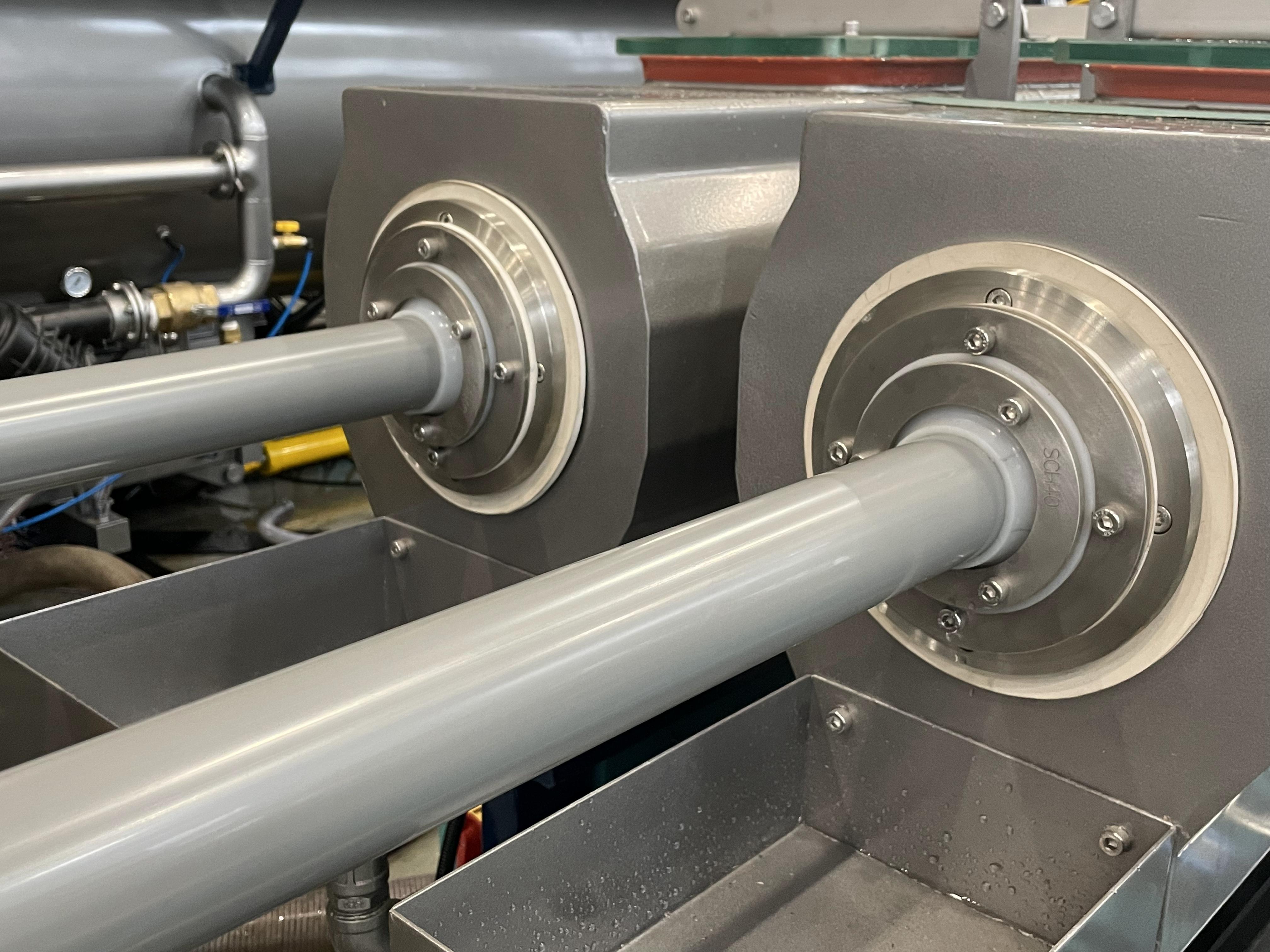 Leideanna is fearr le haghaidh easbhrúite