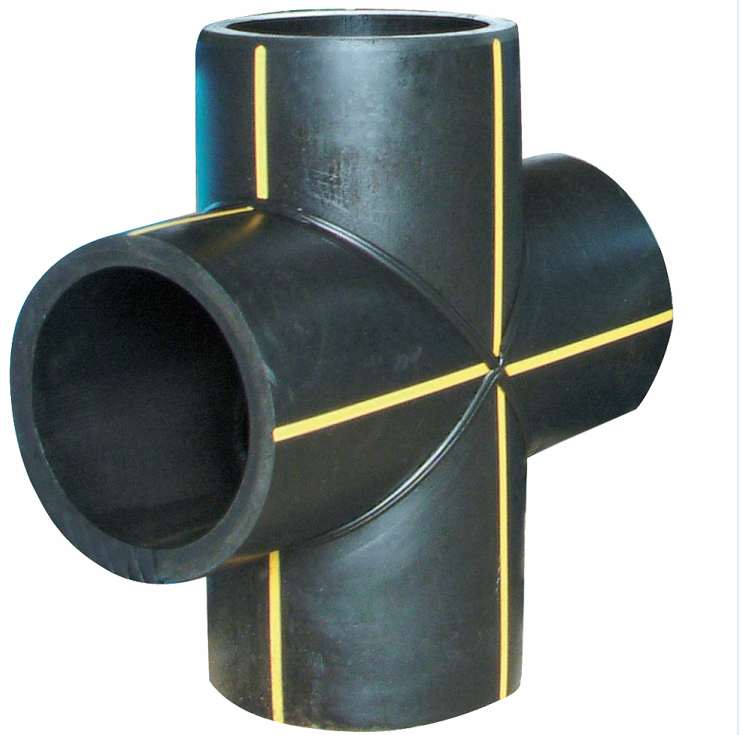 Anailís ar Lochtanna agus Pointí Rialaithe Cáilíochta Táthú Hot Melt Pipe PE